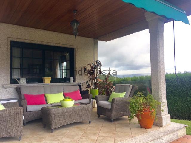 Casa en venta en Poio, O Vao