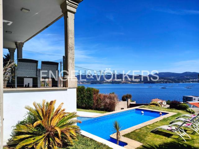 Casa en venta en Poio, Pontevedra