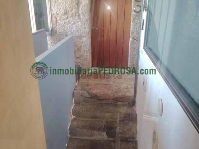 Casa en venta en Poio, Albar