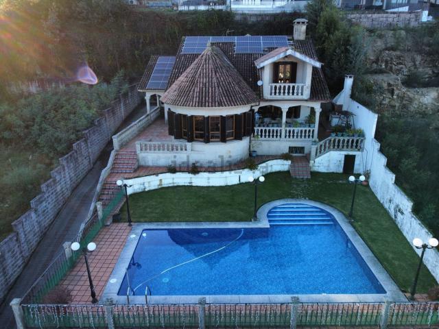 Casa en venta en Poio, Pontevedra