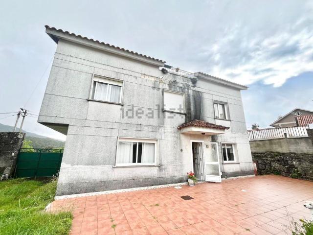 Casa en venta en Poio, Pontevedra