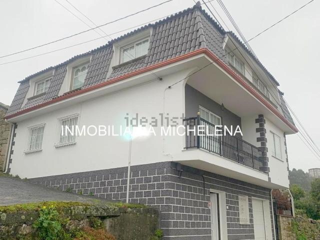 Casa en venta en Poio, Pontevedra