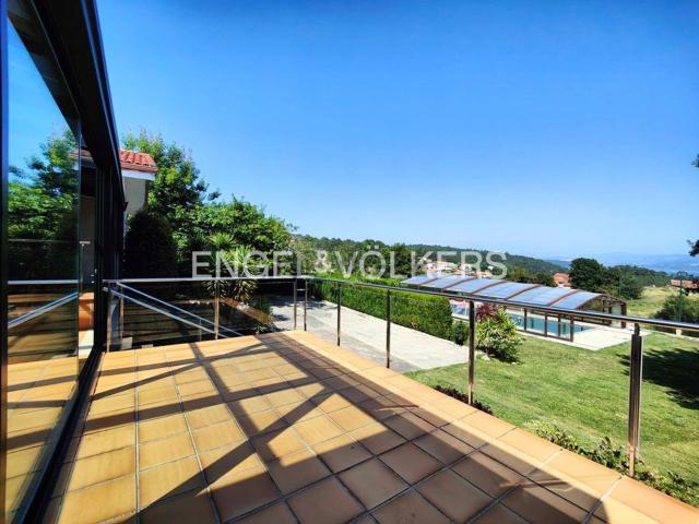 Casa en venta en Poio, Pontevedra