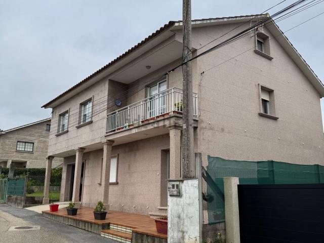 Casa en venta en Poio, Pontevedra