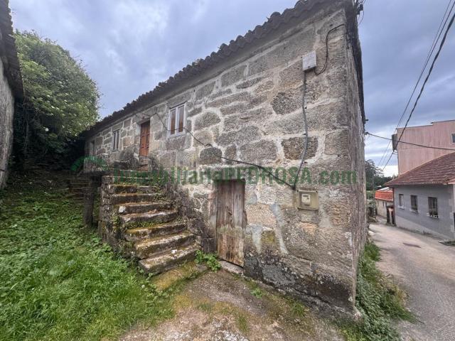 Casa en venta en Poio, Pontevedra