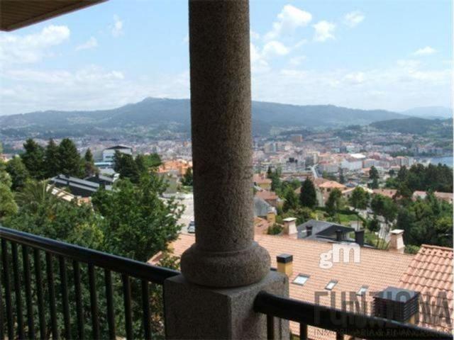 Casa en venta en Poio, Poio de Arriba