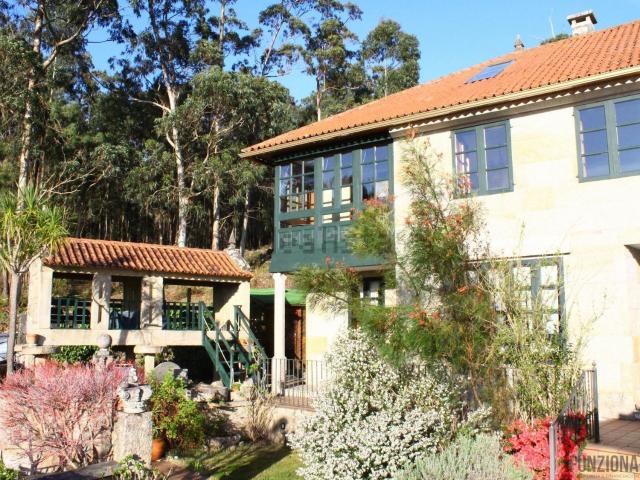 Casa en venta en Poio, Pontevedra