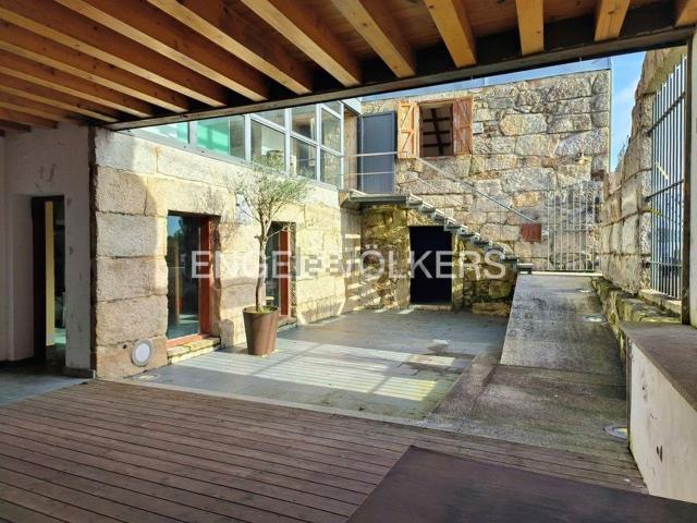 Casa en venta en Poio, Pontevedra