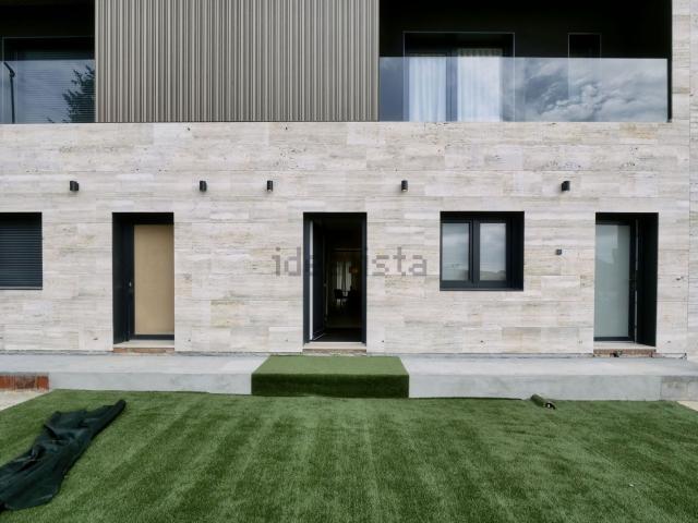 Casa en venta en Poio, Pontevedra