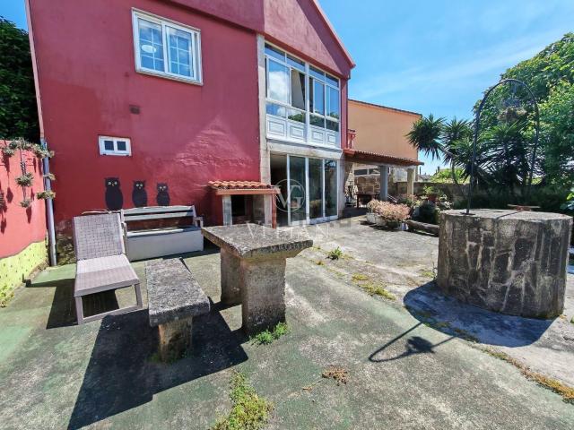 Casa en venta en Poio, Pontevedra
