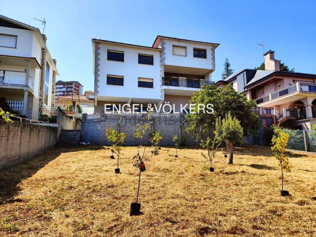 Casa en venta en Poio, Pontevedra
