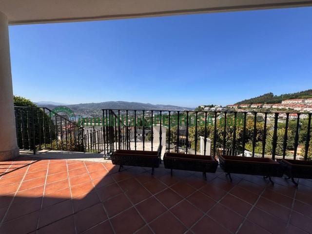 Casa en venta en Poio, O Vao