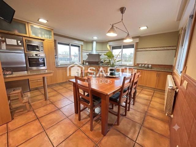 Casa en venta en Poio, Pontevedra