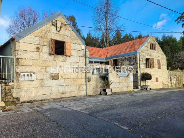 Casa en venta en Poio, Pontevedra