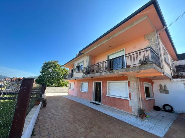 Casa en venta en Poio, Pontevedra