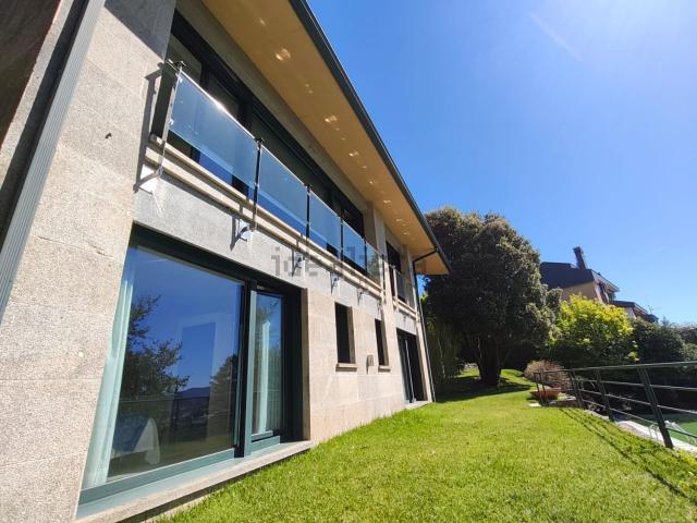 Casa en venta en Poio, Pontevedra