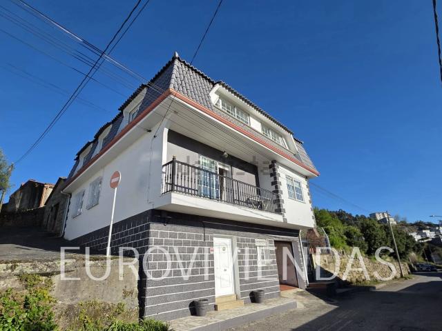 Casa en venta en Poio, Pontevedra