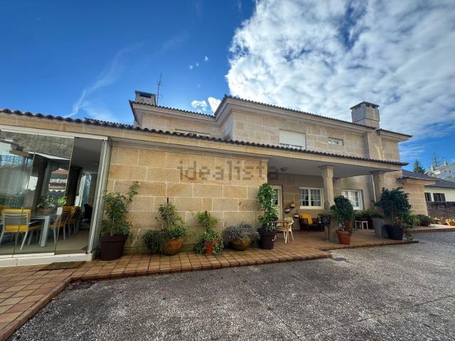 Casa en venta en Poio, Pontevedra