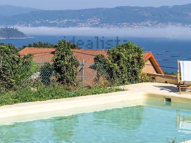Casa en venta en Poio, Pontevedra