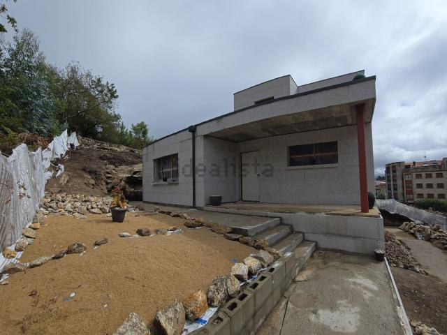 Casa en venta en Poio, Pontevedra