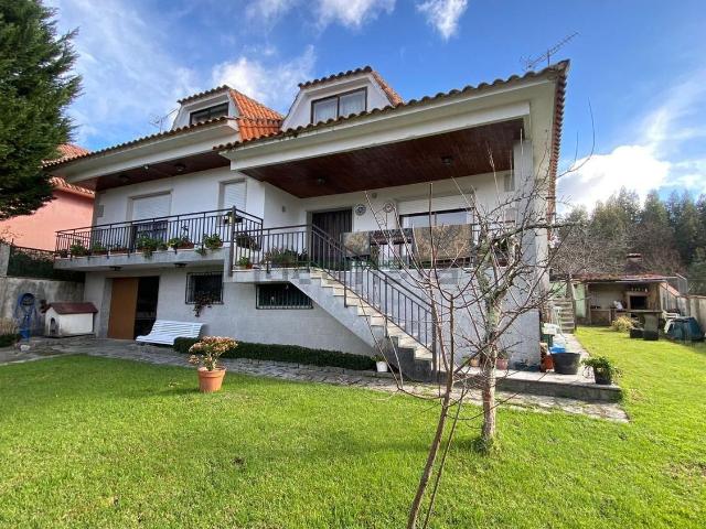 Casa en venta en Poio, Pontevedra