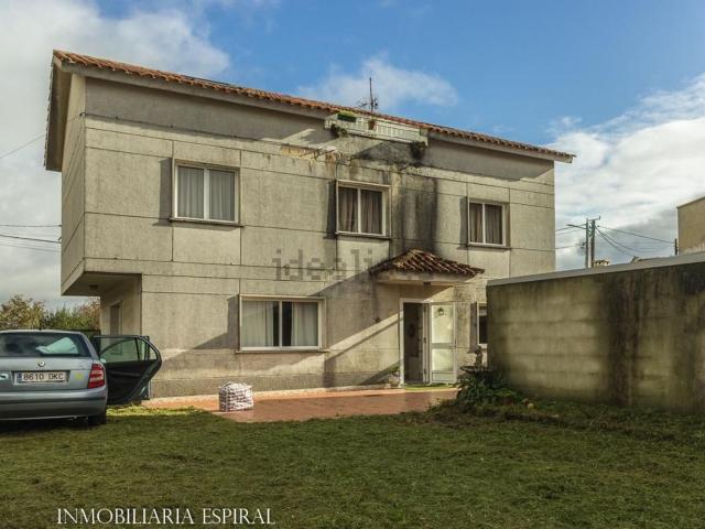 Casa en venta en Poio, Pontevedra