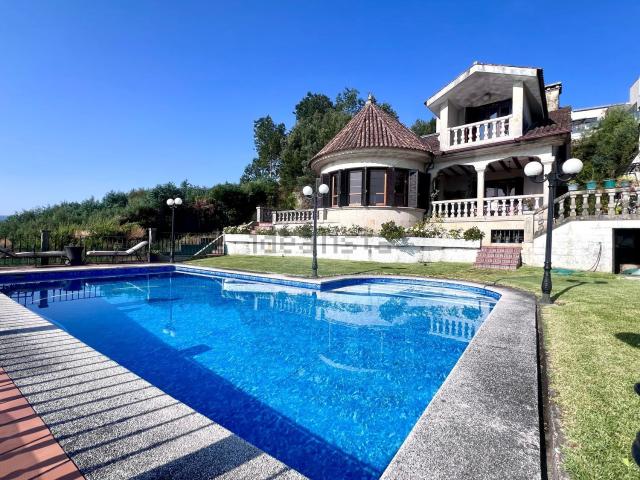 Casa en venta en Poio, Pontevedra