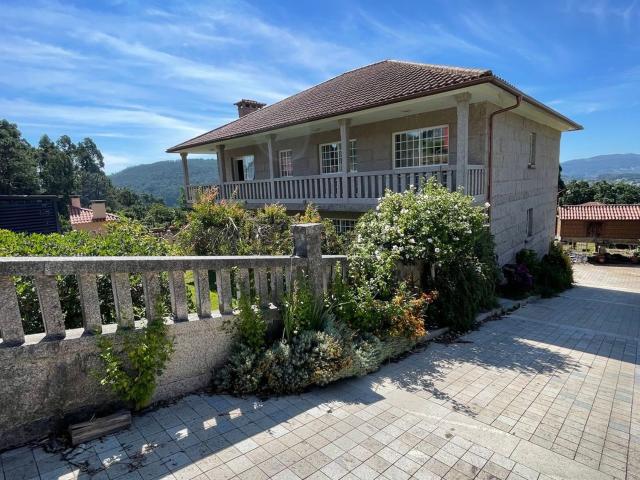 Casa en venta en Poio, Pontevedra