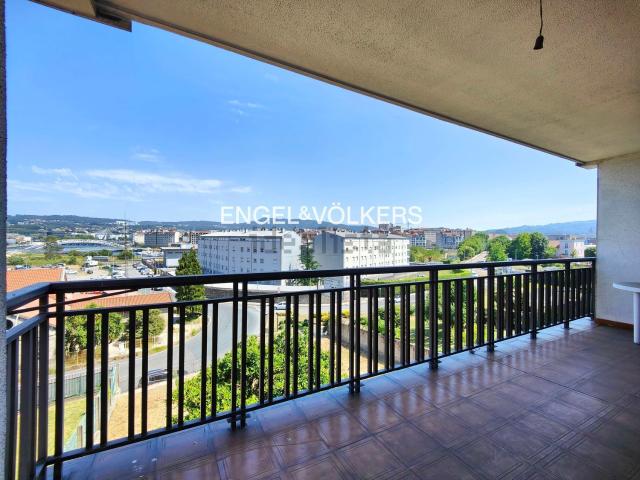 Casa en venta en Poio, Pontevedra