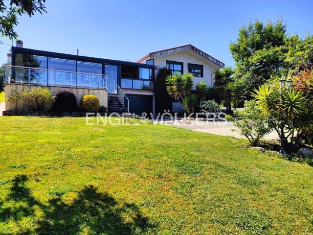 Casa en venta en Poio, Teinogueira