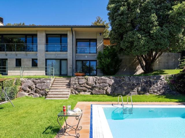 Casa en venta en Poio, Pontevedra