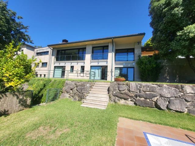 Casa en venta en Poio, Pontevedra