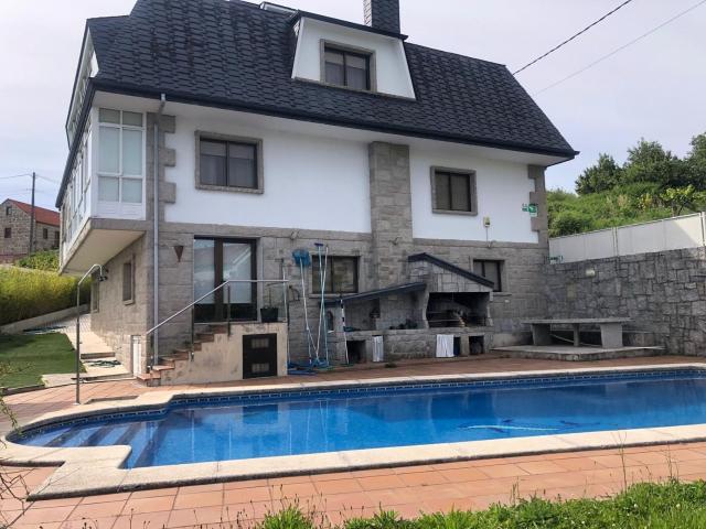 Casa en venta en Poio, Pontevedra