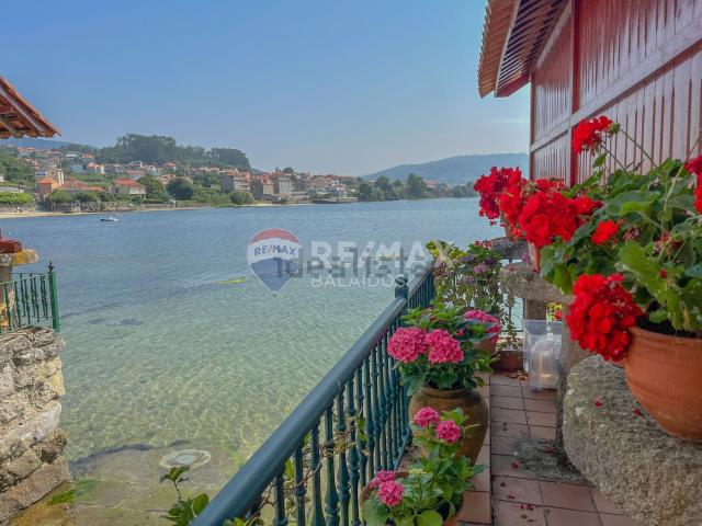 Casa en venta en Poio, Cidrás