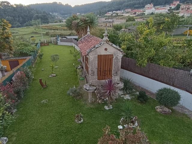 Casa en venta en Poio, Pontevedra