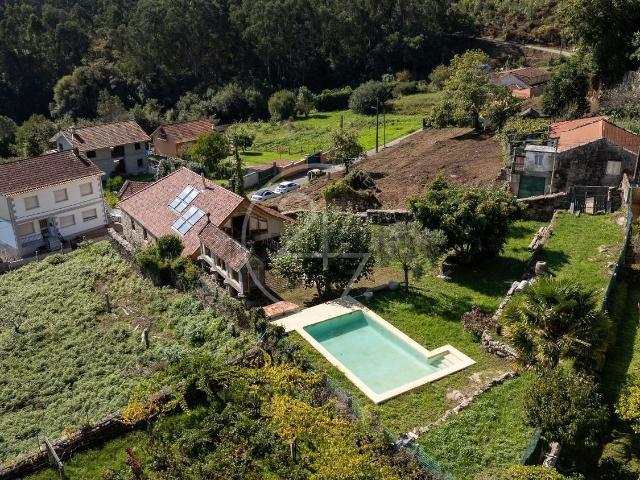 Casa en venta en Poio, Pontevedra