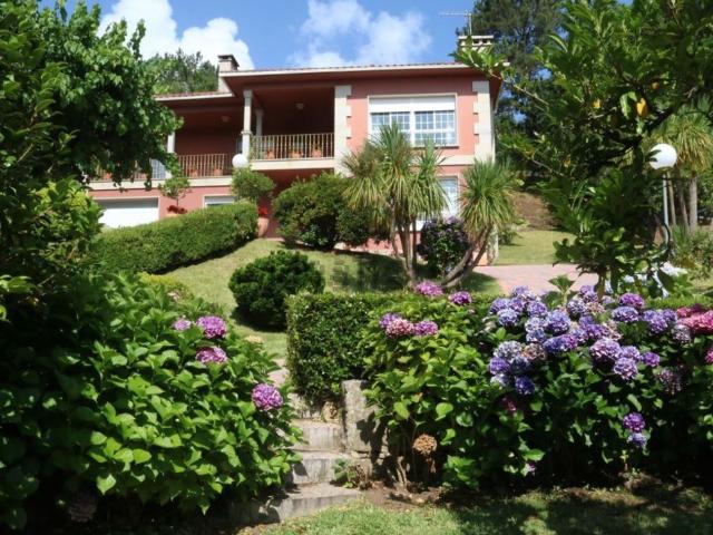 Casa en venta en Poio, O Vao
