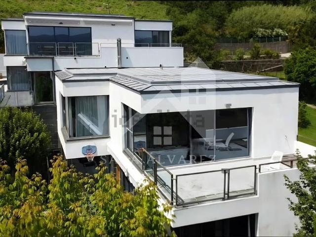 Casa en venta en Poio, Serpe