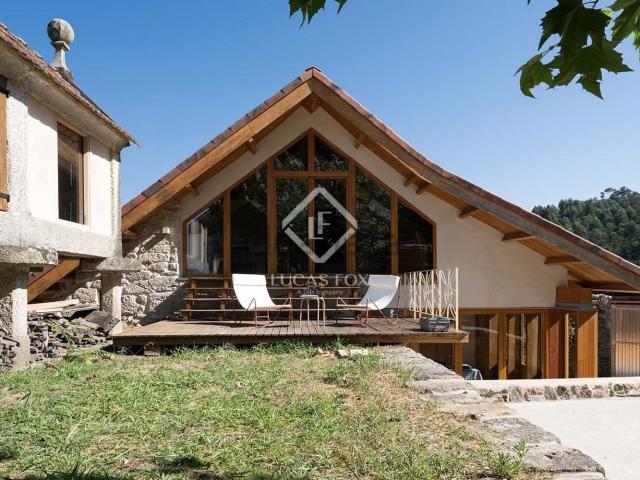 Casa en venta en Poio, Pontevedra
