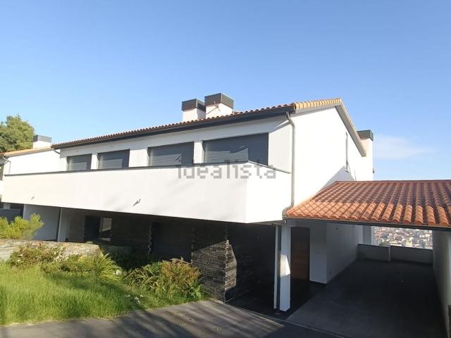 Casa en venta en Poio, Pontevedra