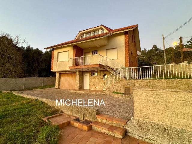 Casa en venta en Poio, Chancelas