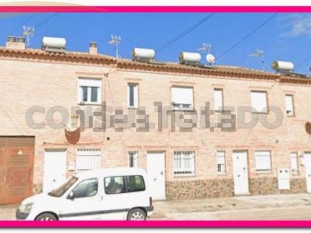 Casa en venta en Polán, Castilla-La Mancha