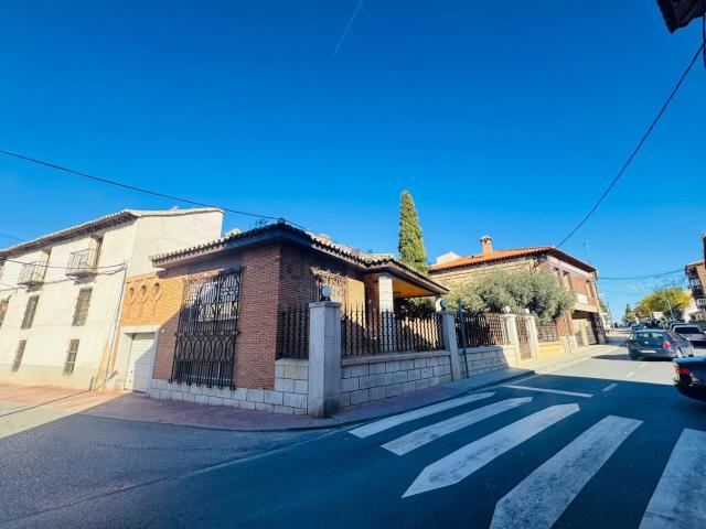 Casa en venta en Polán, Toledo