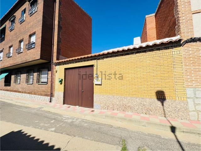 Casa en venta en Polán