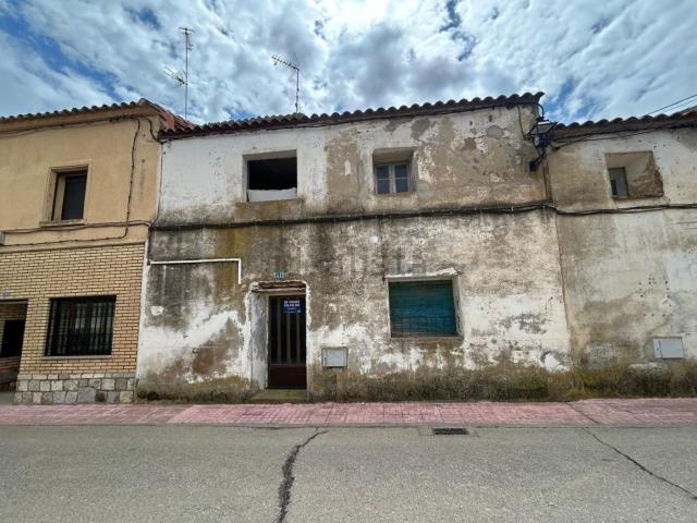 Casa en venta en Los Monegros, Aragón