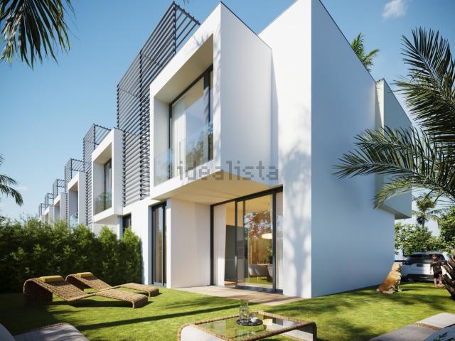 Casa en venta en Cruz de Humilladero, Málaga-Costa del Sol