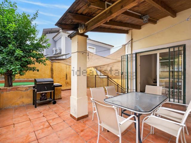 Casa en venta en Cruz de Humilladero, Málaga-Costa del Sol