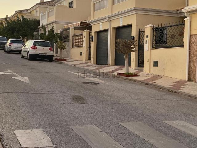 Casa en venta en Cruz de Humilladero, Málaga-Costa del Sol