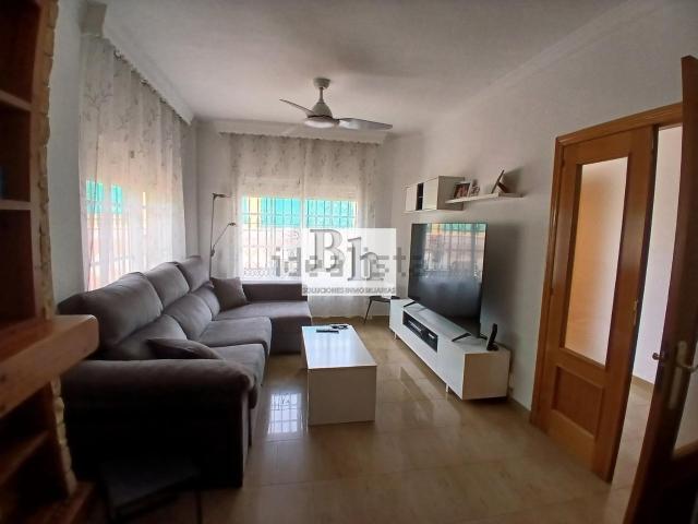 Casa en venta en Cruz de Humilladero, Málaga-Costa del Sol