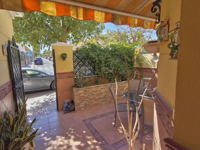 Casa en venta en Cruz de Humilladero, Málaga-Costa del Sol